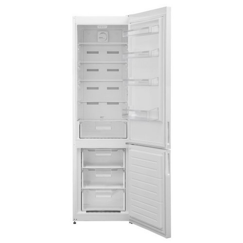 FRIGO COMBI TEGRAN TGVCNF20023 BLANCO 201X60X60